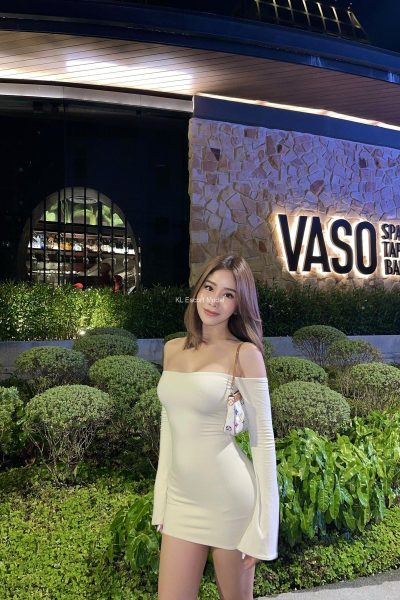 Jojo from Thailand BKK (1)
